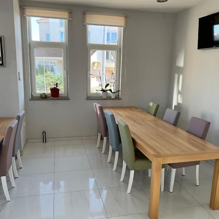 Pansion Smoljan Hotell Međugorje Exteriör bild