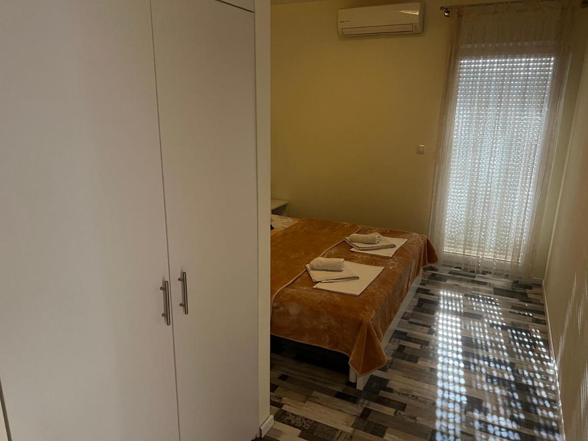 Pansion Smoljan Hotell Međugorje Exteriör bild