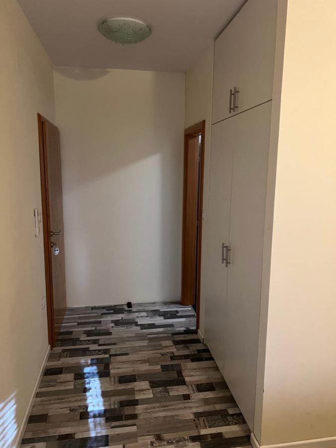 Pansion Smoljan Hotell Međugorje Exteriör bild